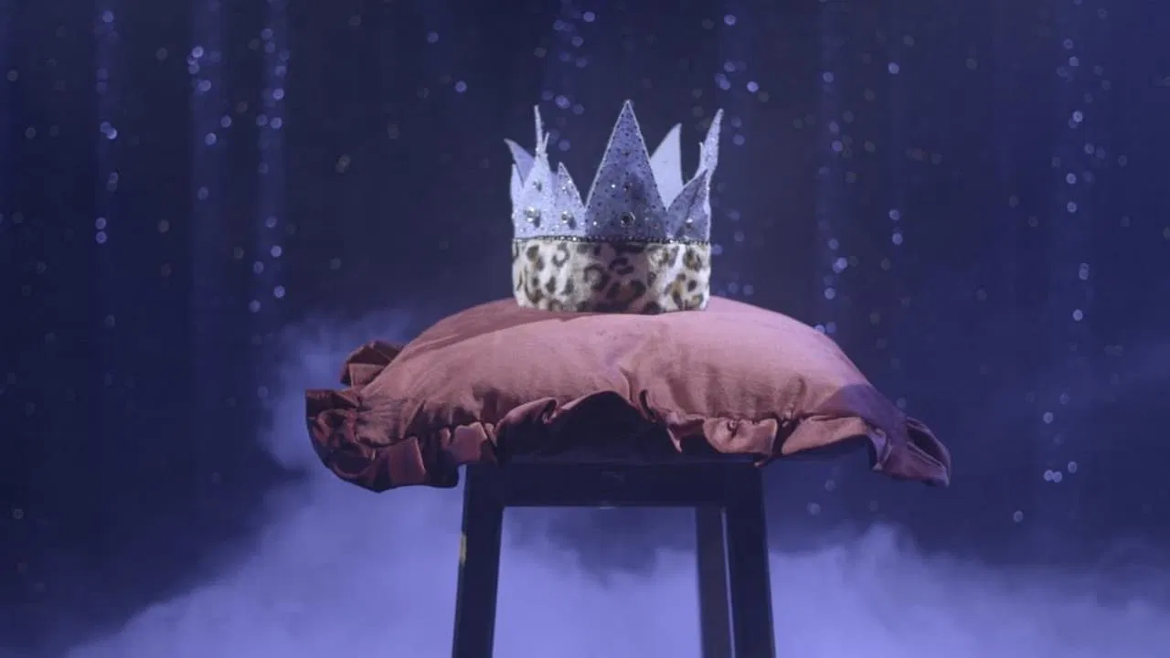 Ainsi soit-il backdrop