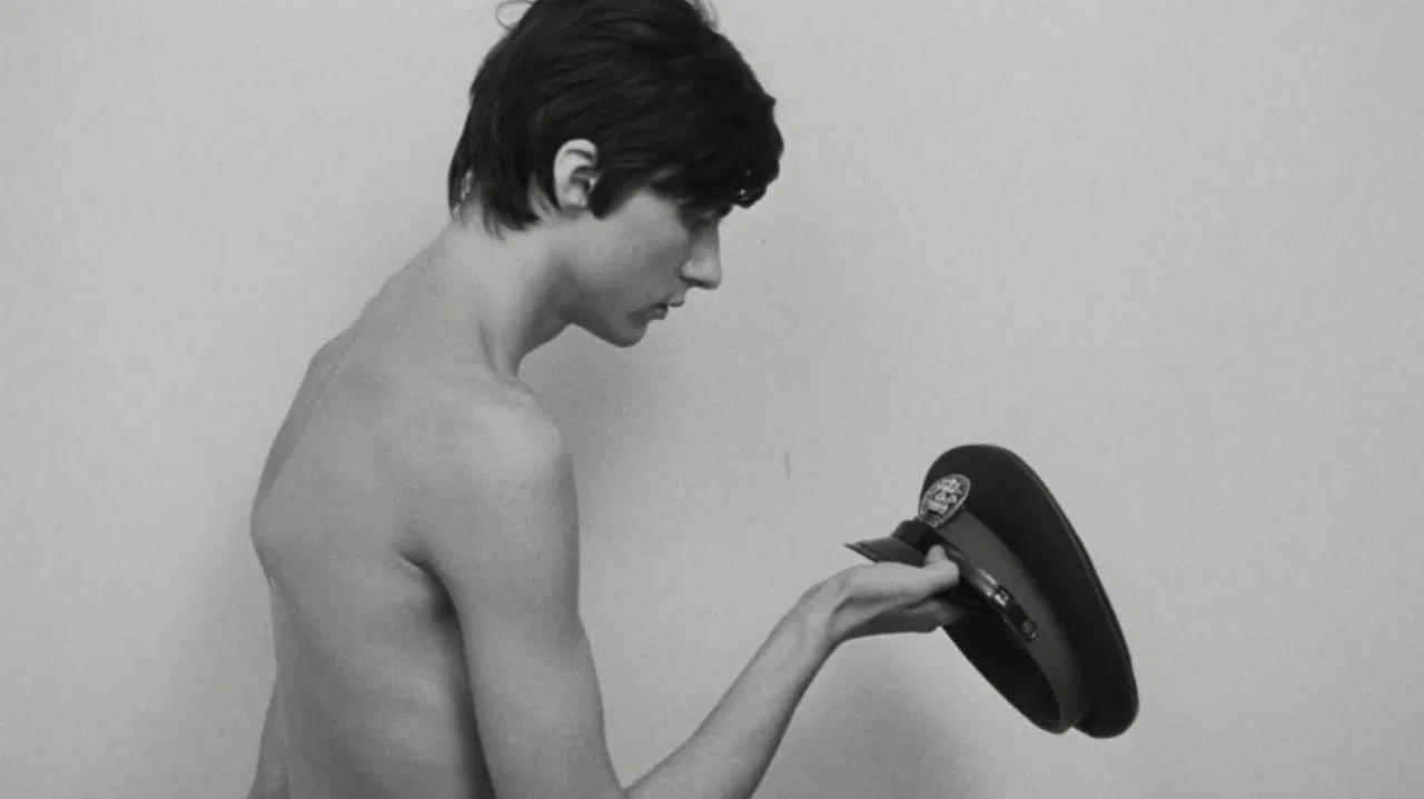 The Foundling backdrop