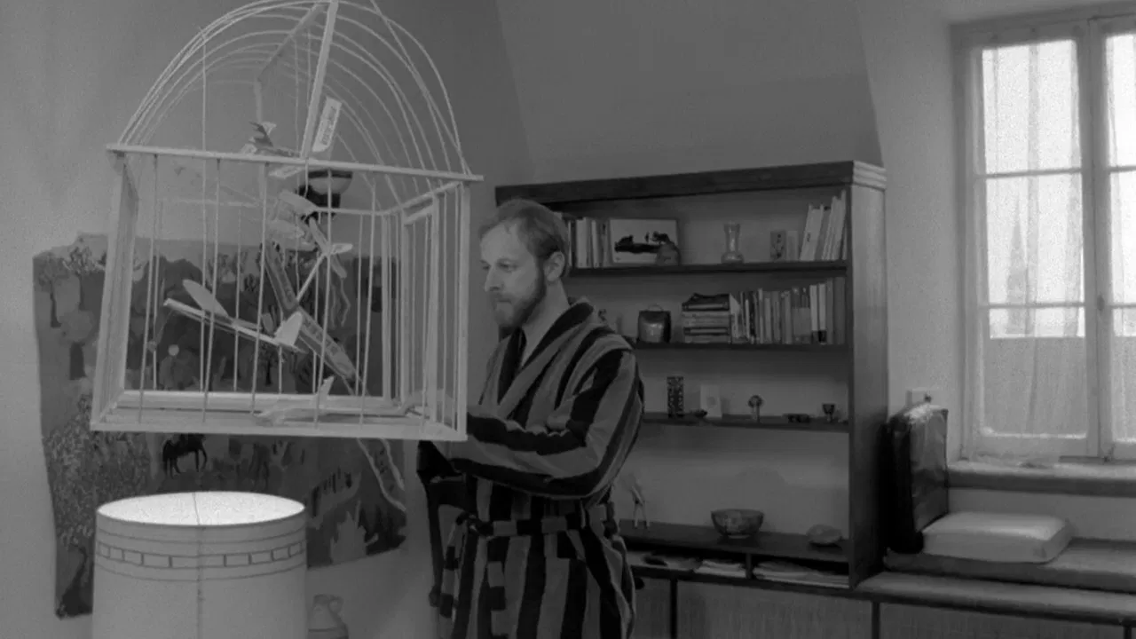 Don't Let It Kill You backdrop