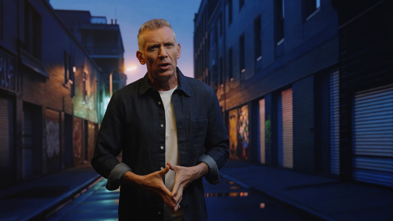 Real TV: crimini di strada backdrop