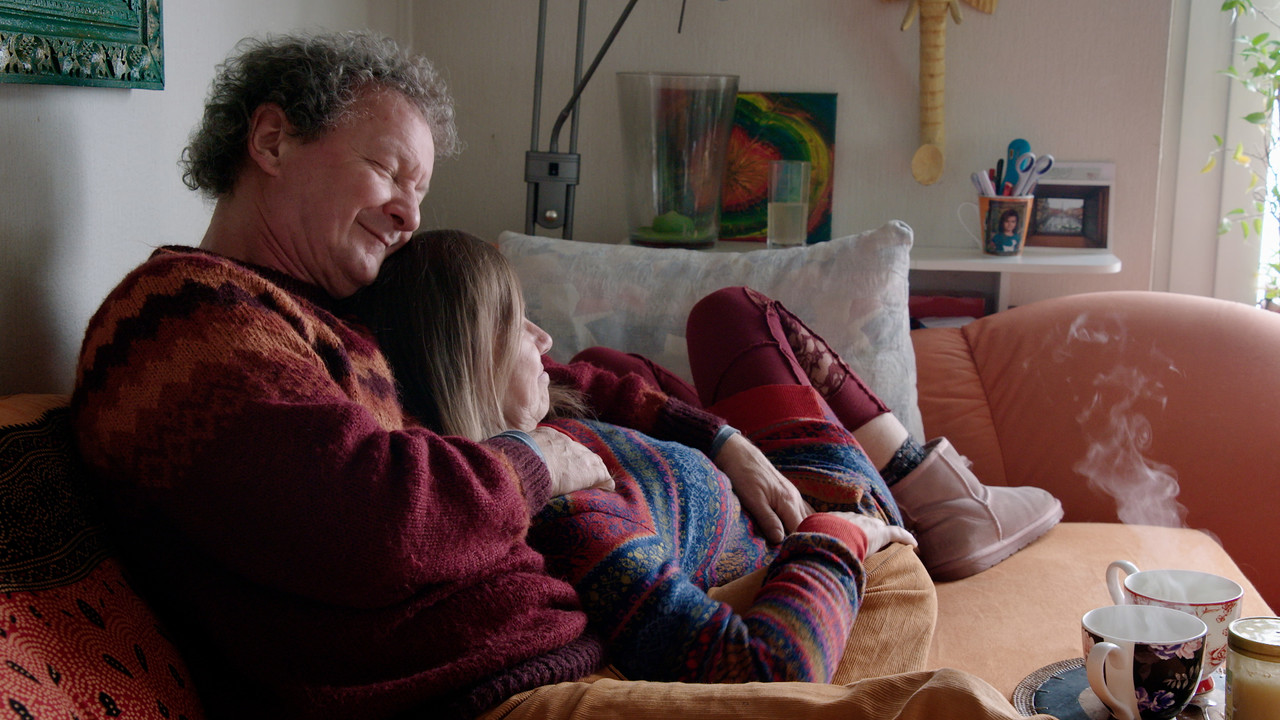 Of Loving and Lying backdrop