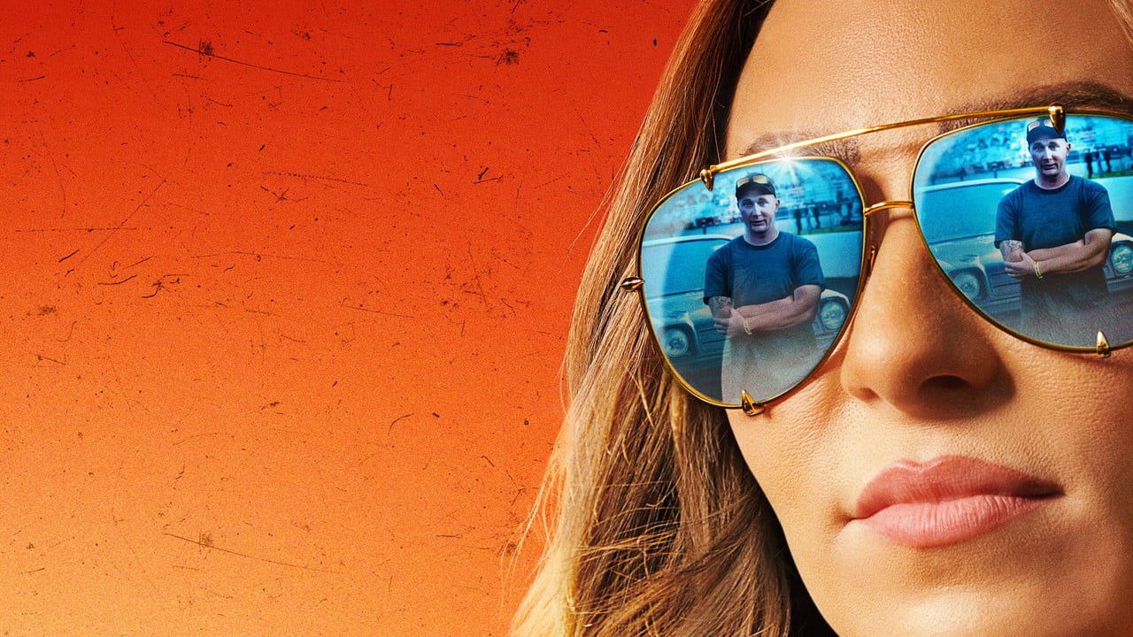 Street Outlaws: Locals Only backdrop