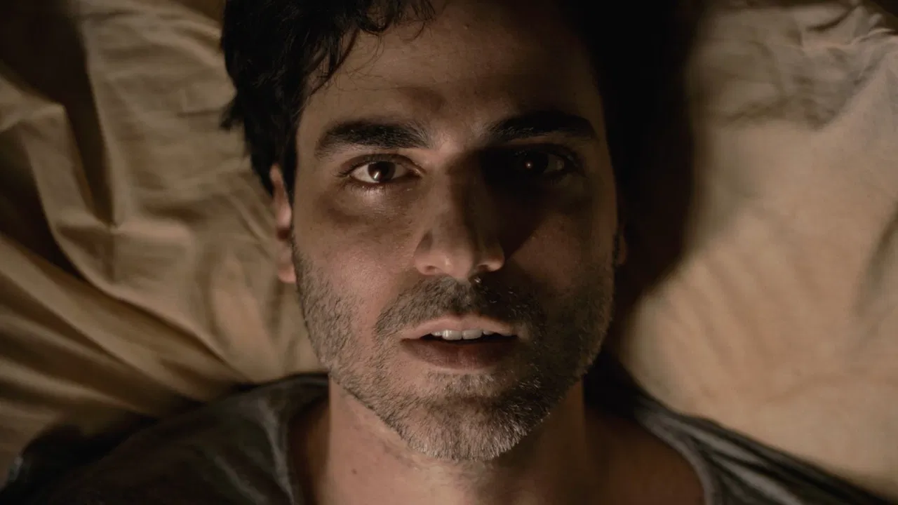 Schrödinger backdrop