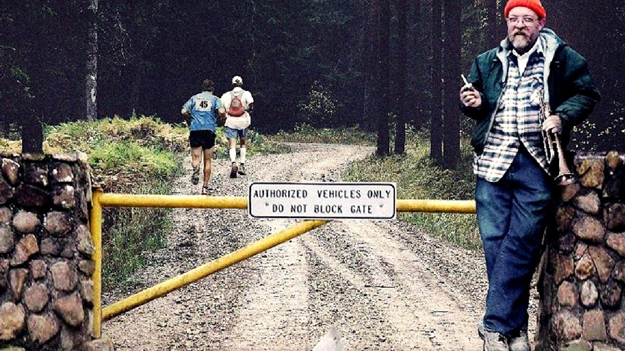 Barkley Addict backdrop