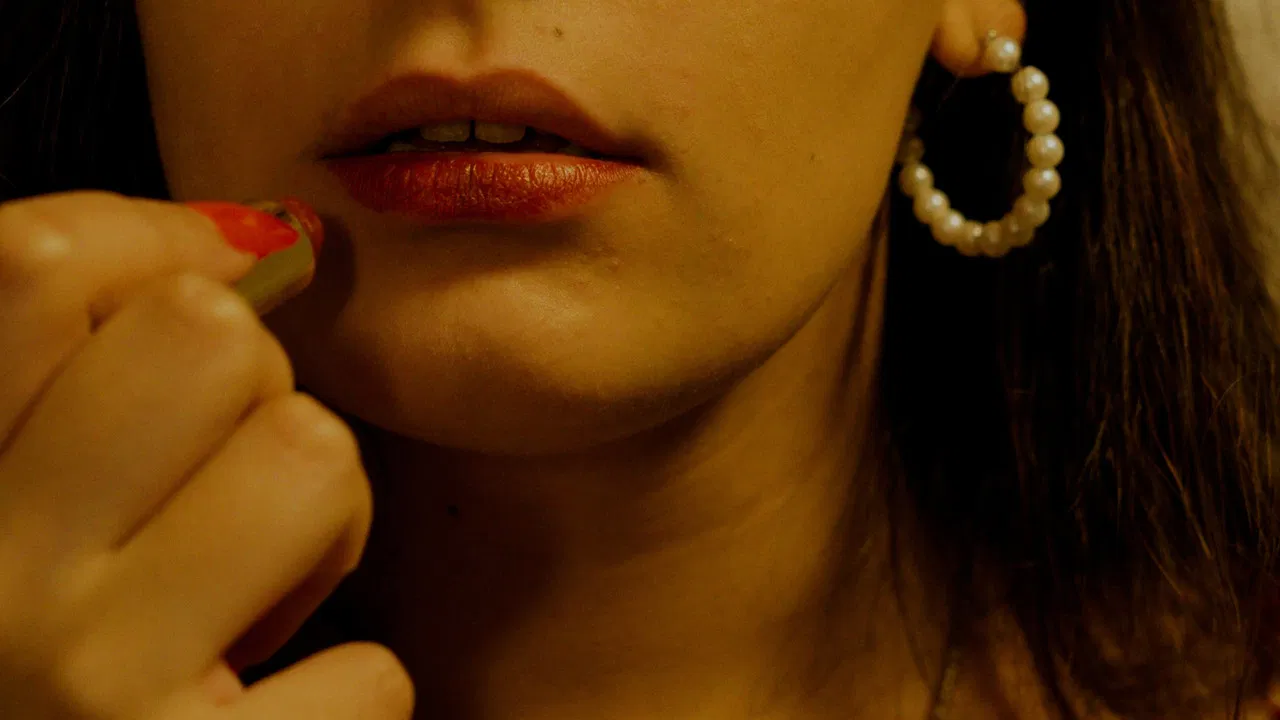 The Prettiest backdrop