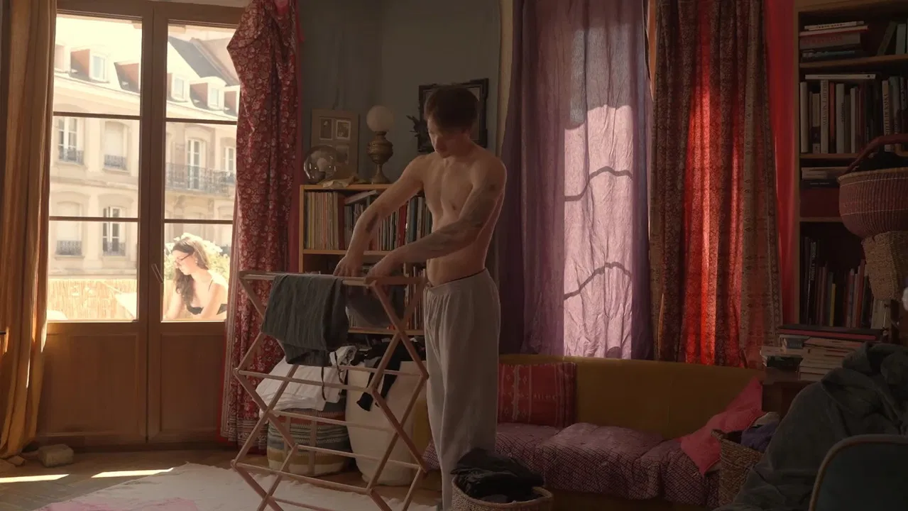 Will we get through the winter? backdrop