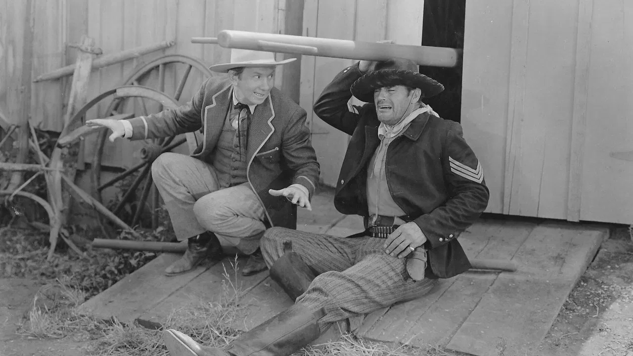 Deep in the Heart of Texas backdrop