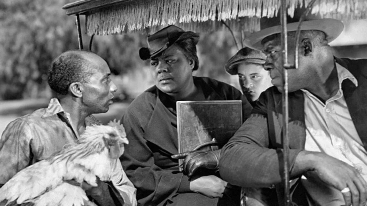 Life Goes On backdrop