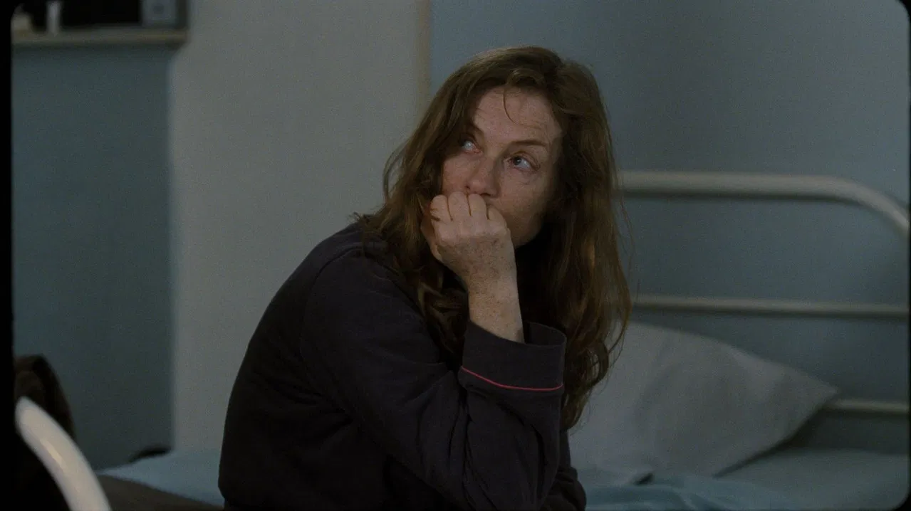 Hidden Love backdrop