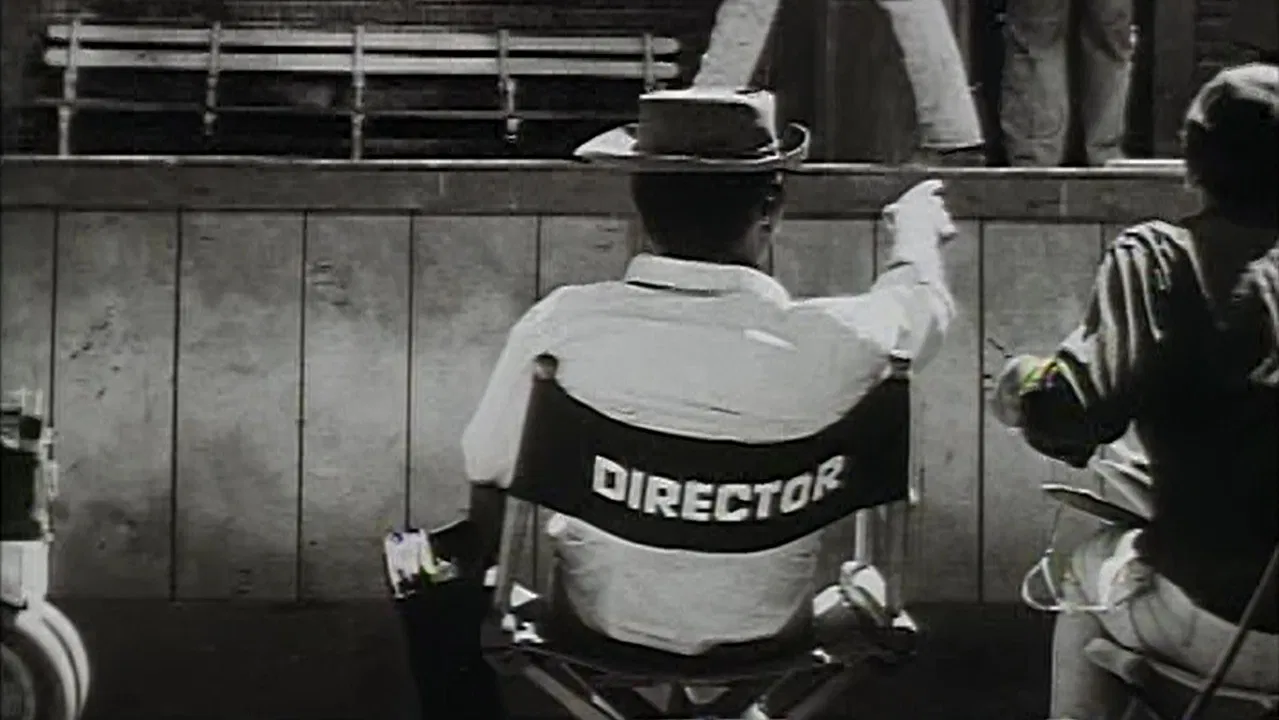 The Wild Bunch: An Album in Montage backdrop