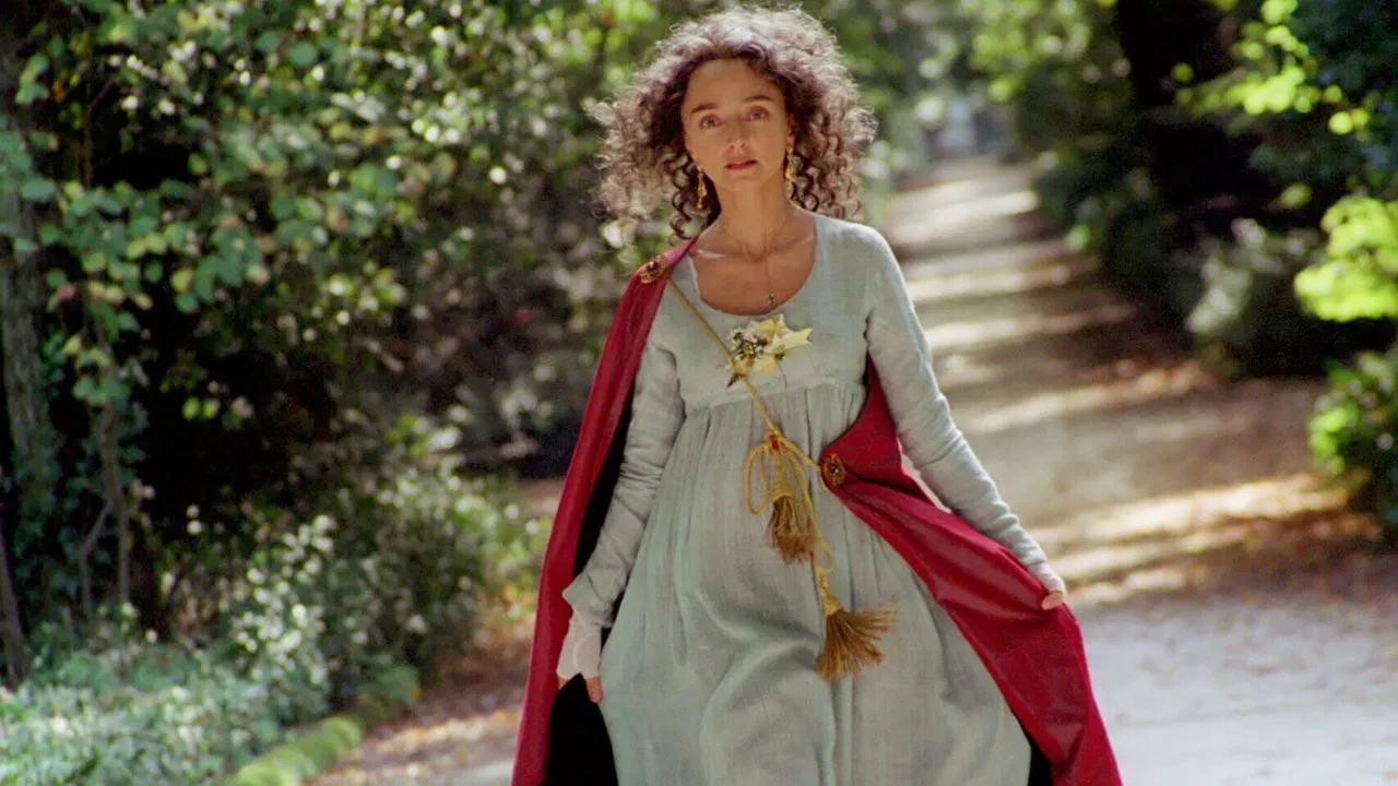 The Remains of Nothing backdrop