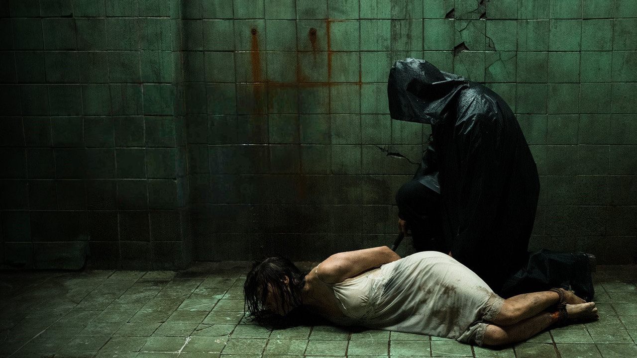 Tales from the Occult: Ultimate Malevolence backdrop