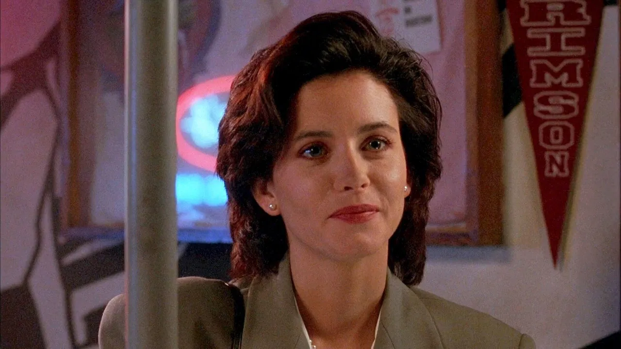 The Opposite Sex and How to Live with Them backdrop