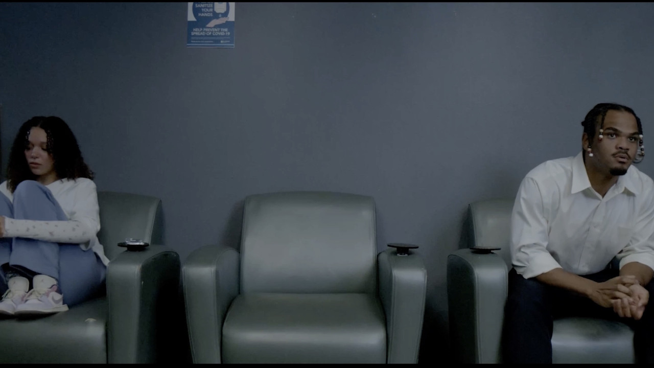 Nothing You Could Do backdrop