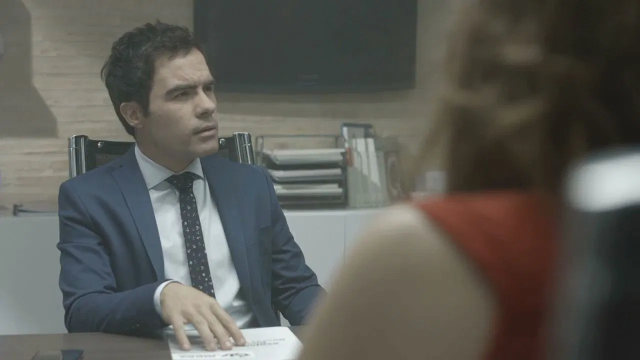 El sueño logrado backdrop