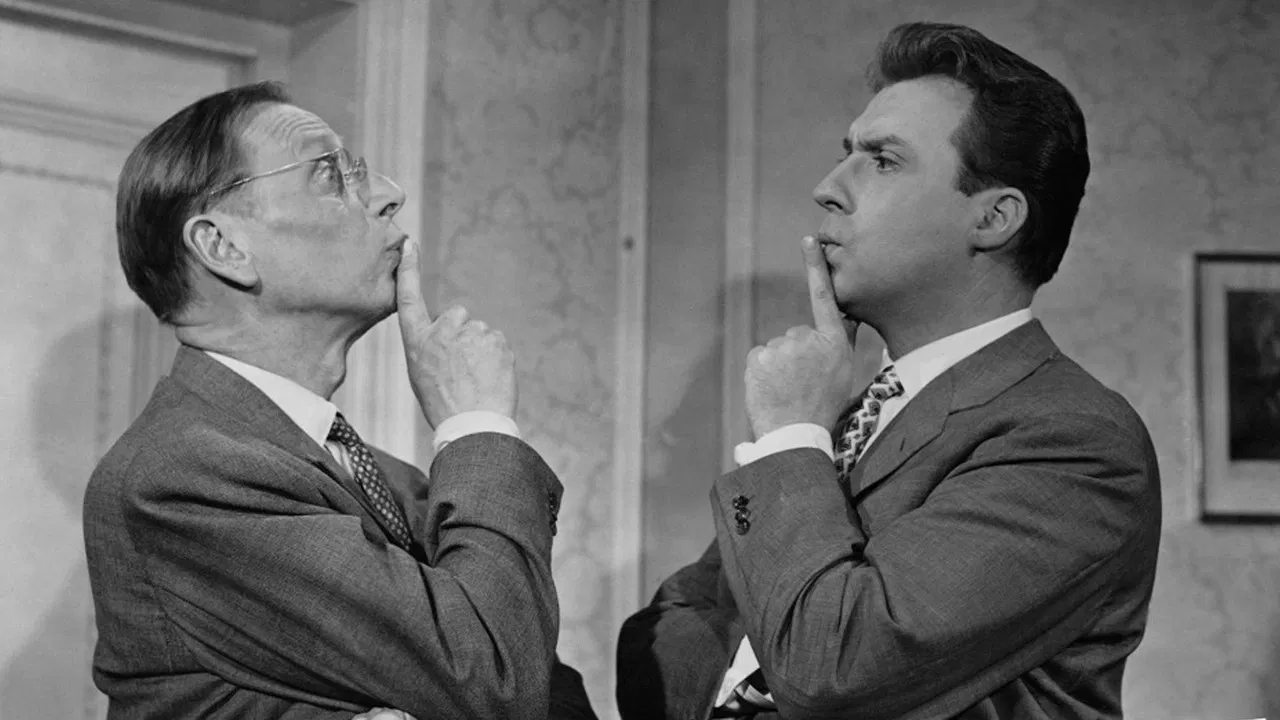 Kriminaltango backdrop