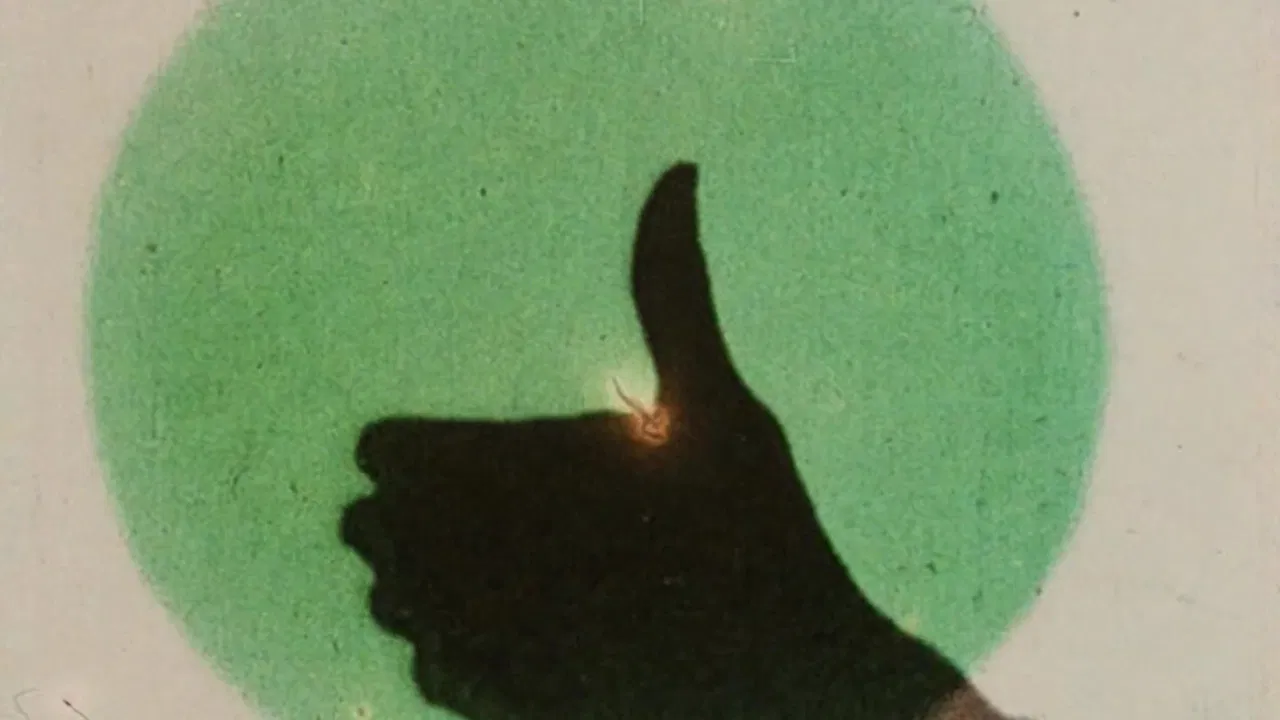 Len Lye: Master of Motion backdrop