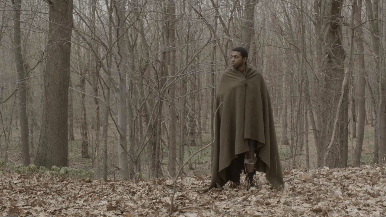 The Alchemist Cookbook backdrop