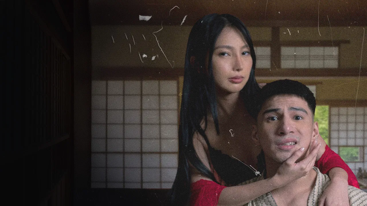 Maria Azama: Da Best Porn Star backdrop