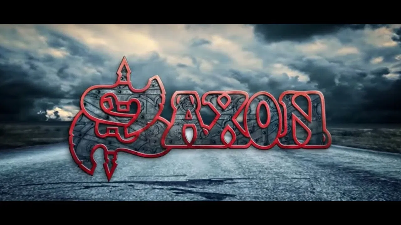 Saxon: Warriors of the Road – The Saxon Chronicles Part II backdrop
