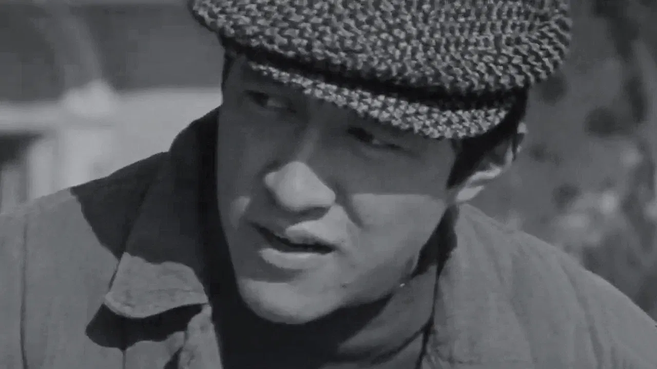 Memory Grove backdrop