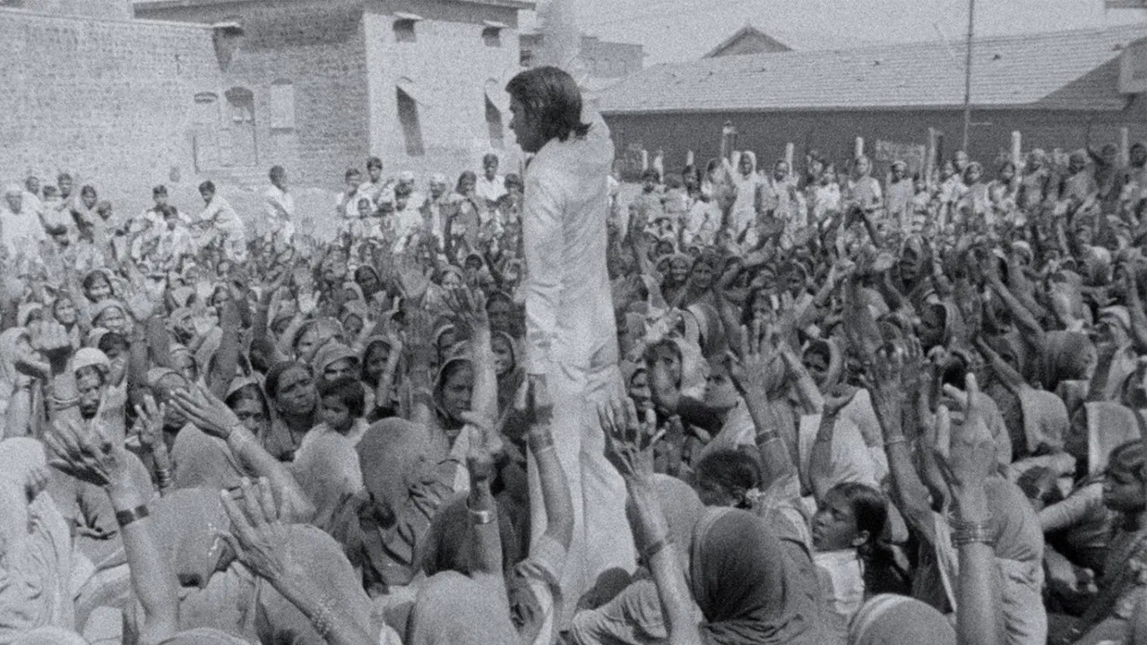 Tobacco Embers backdrop