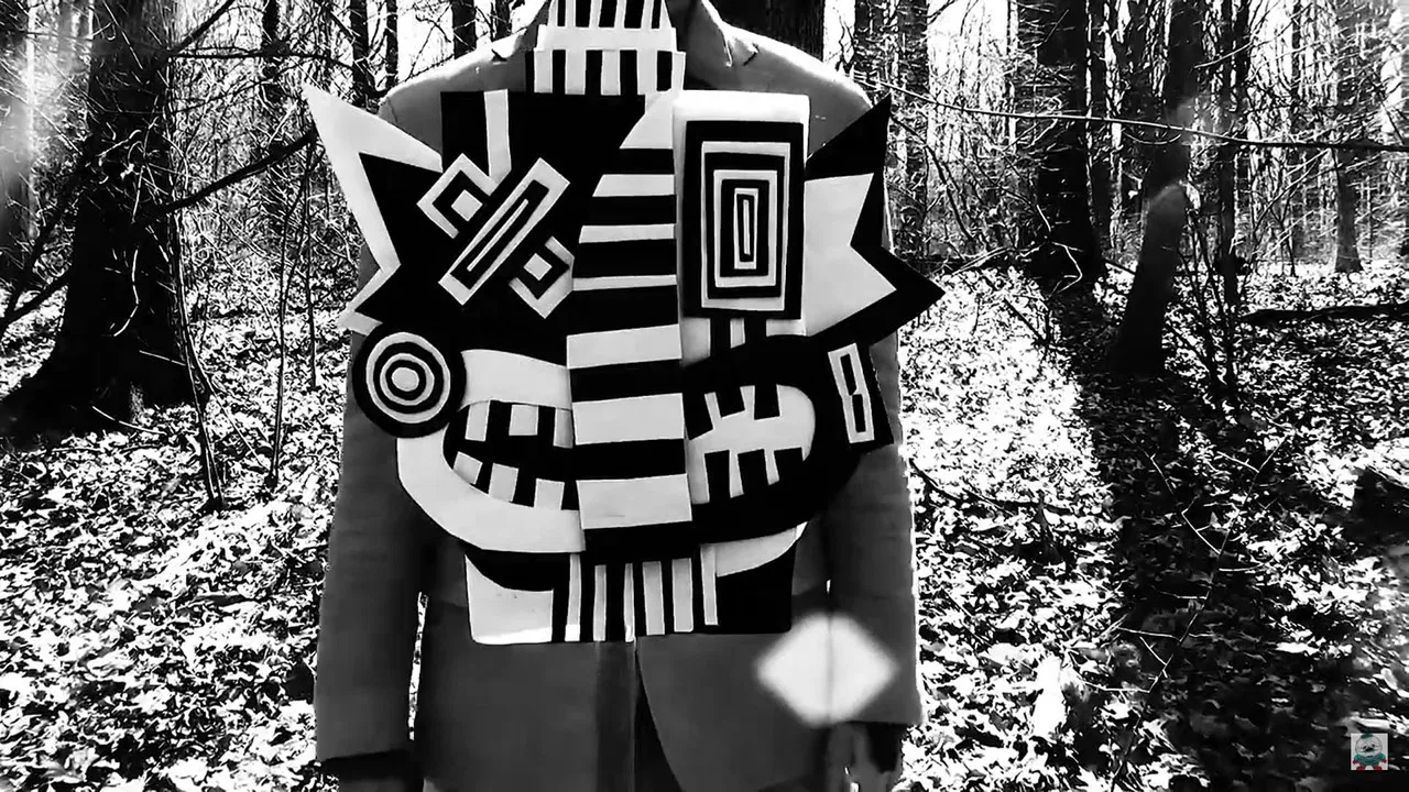 Hey, My Friend | A Dunces Burden Musical backdrop