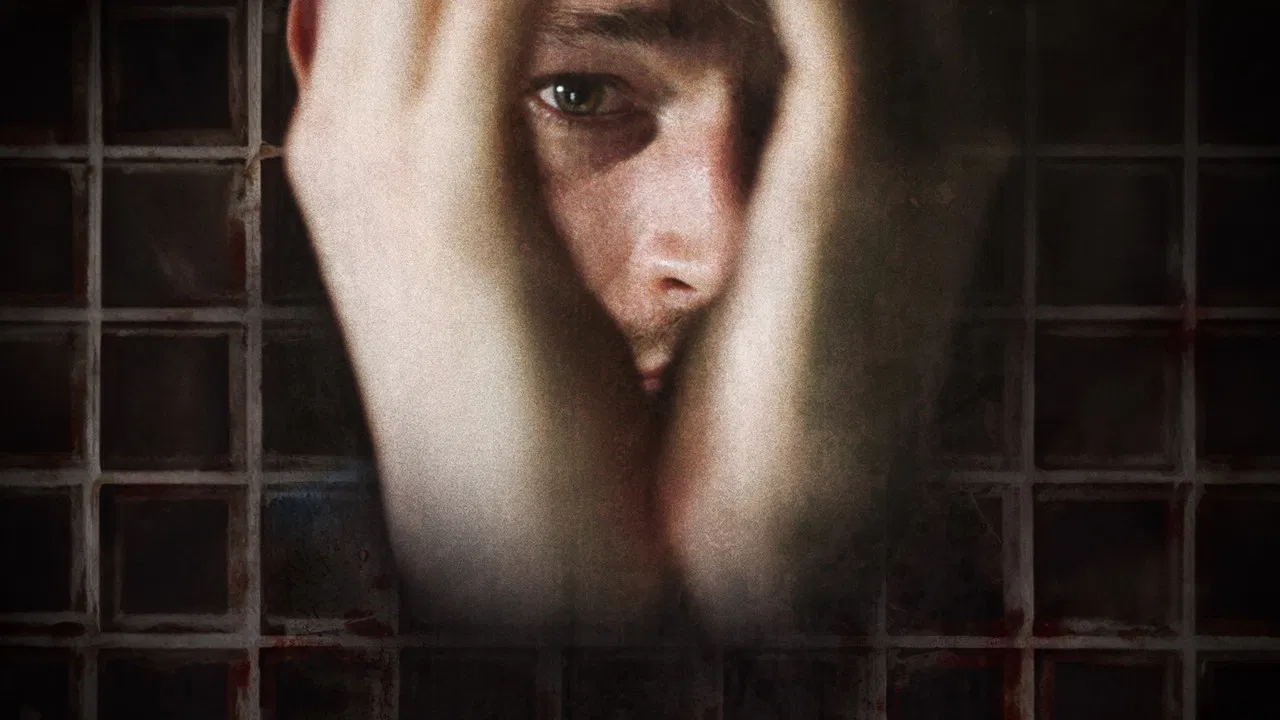 A Beautiful Curse backdrop