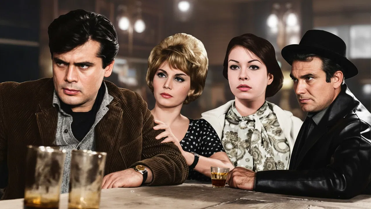 Kanlı Meydan backdrop