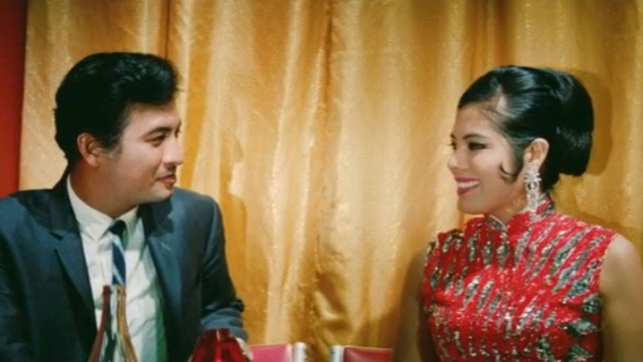 Operation Revenge backdrop