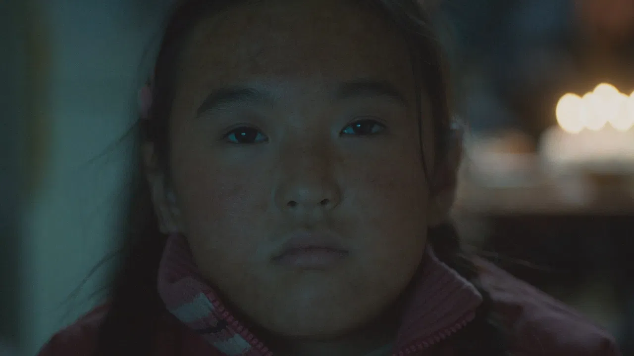 Heading South backdrop