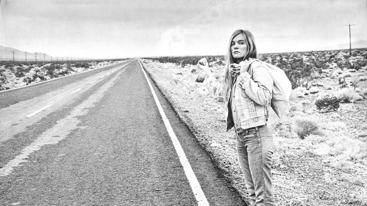 Runaway, Runaway backdrop