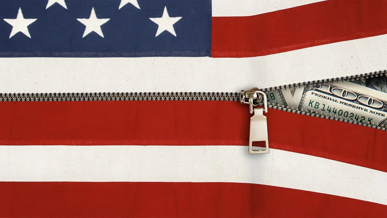 The Ruling Class backdrop