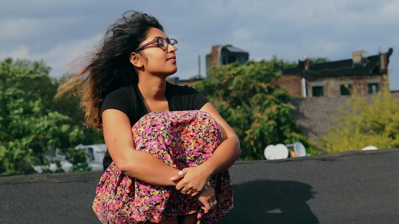 Breaking Silence backdrop