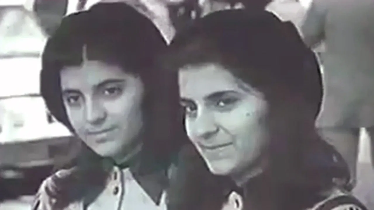 A Little Bit of a Spring Holiday backdrop