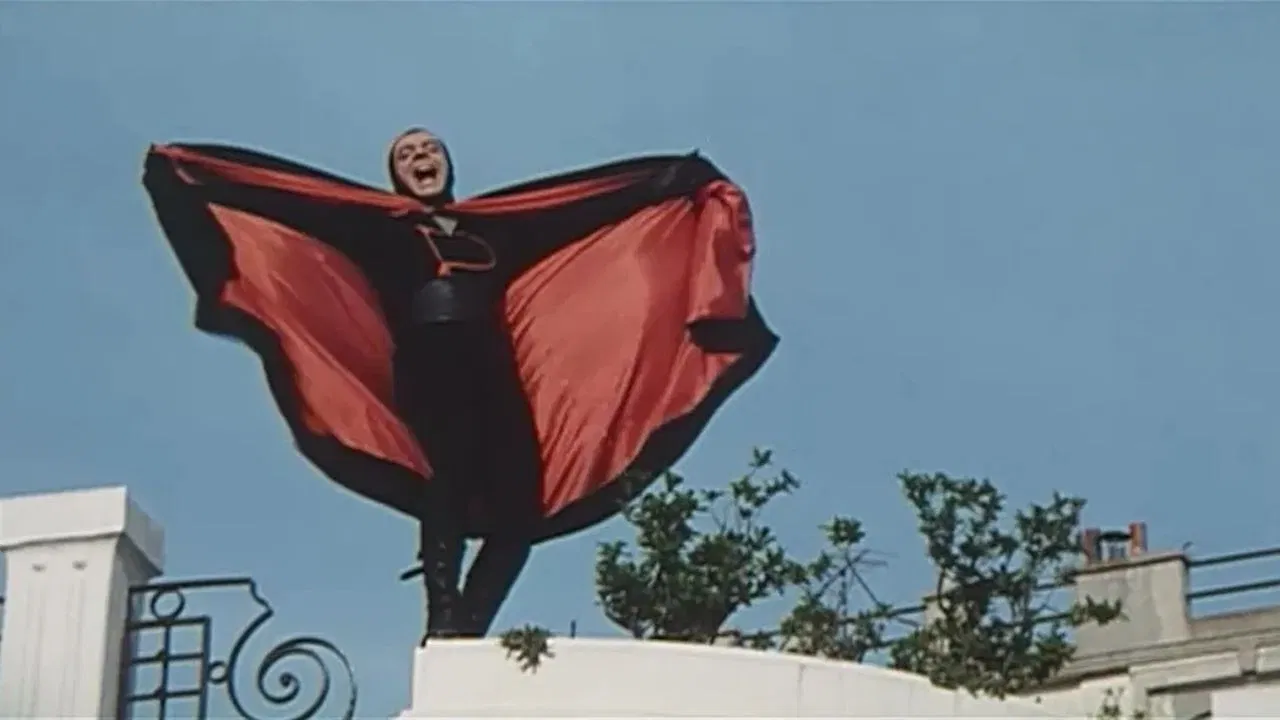 How to Kill 400 Duponts backdrop