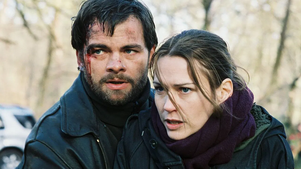 The New Protocol backdrop