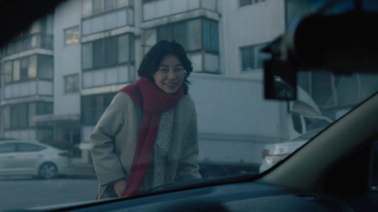 Live after Death backdrop