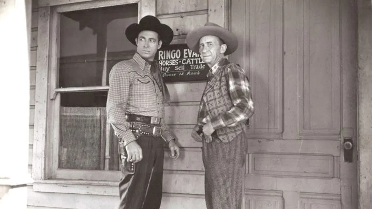 Stars Over Texas backdrop