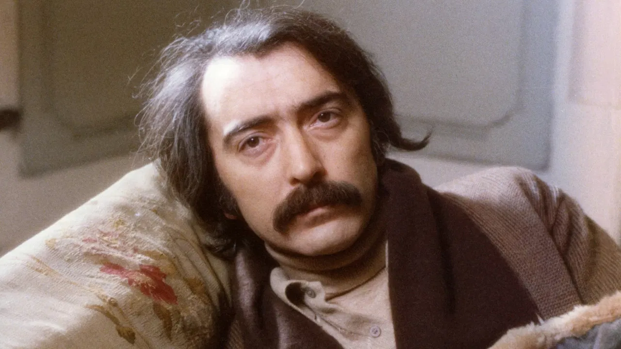 No one Twice backdrop