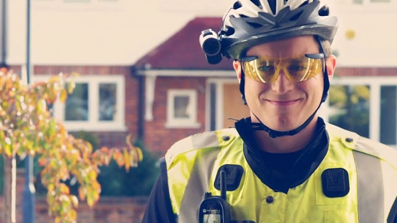 May I Kill U? backdrop