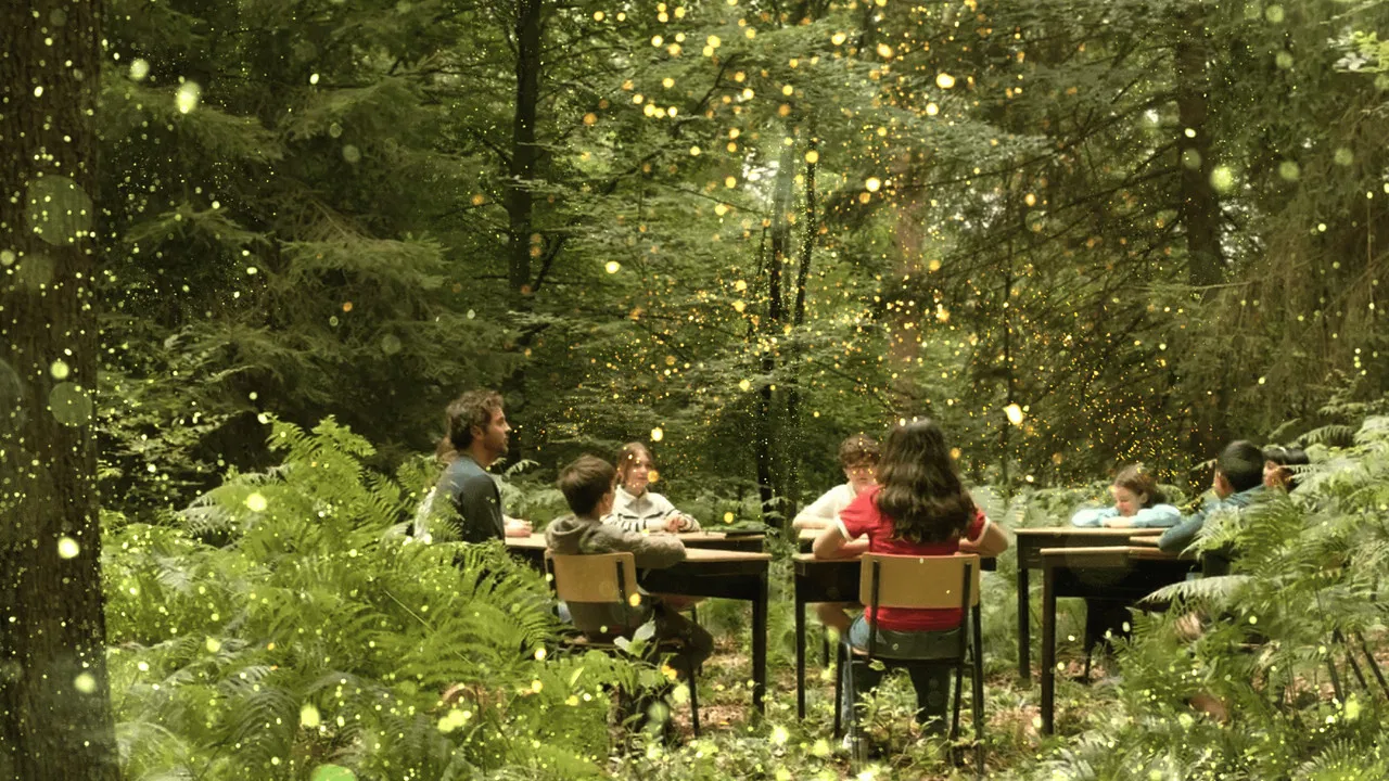 Future Council backdrop