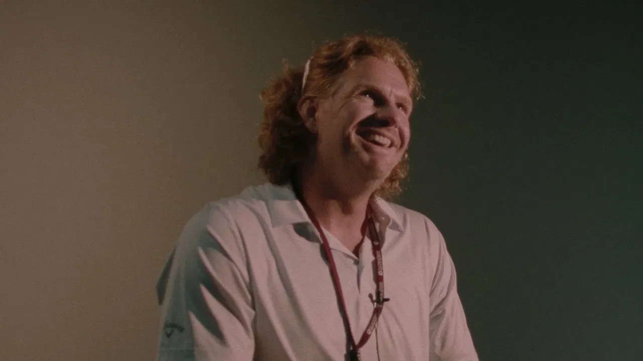 Colin Hickey: An Interview backdrop