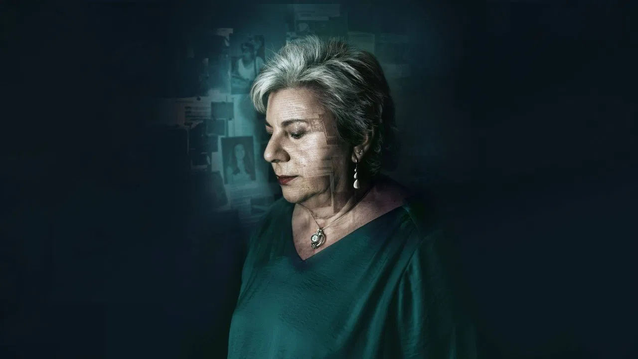 Dolores: The Truth About the Wanninkhof Case backdrop