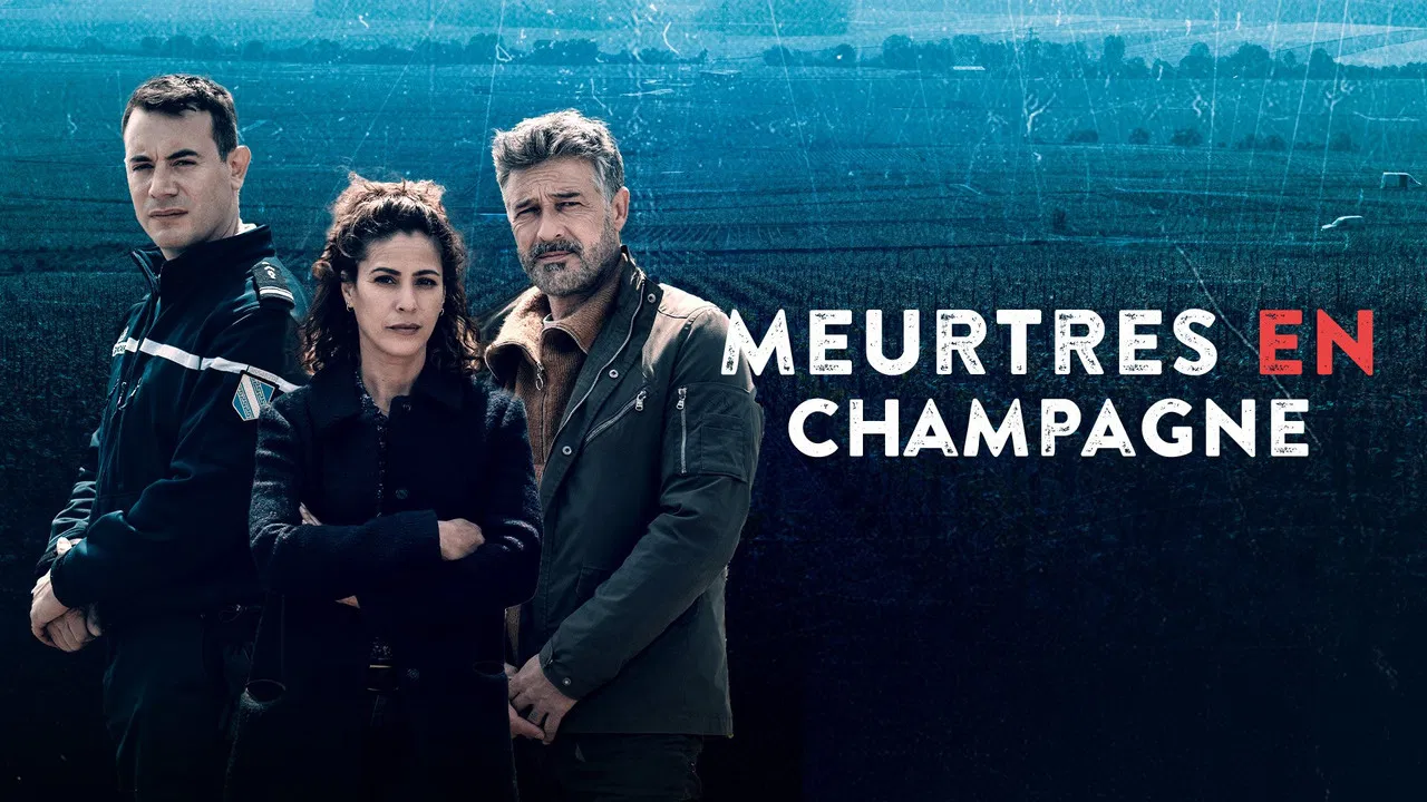 Meurtres en Champagne backdrop