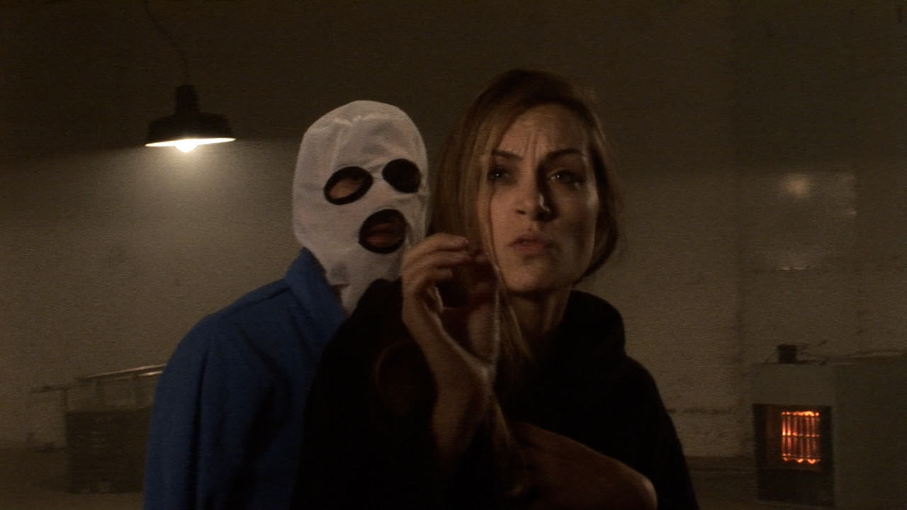 A Serbian Documentary backdrop