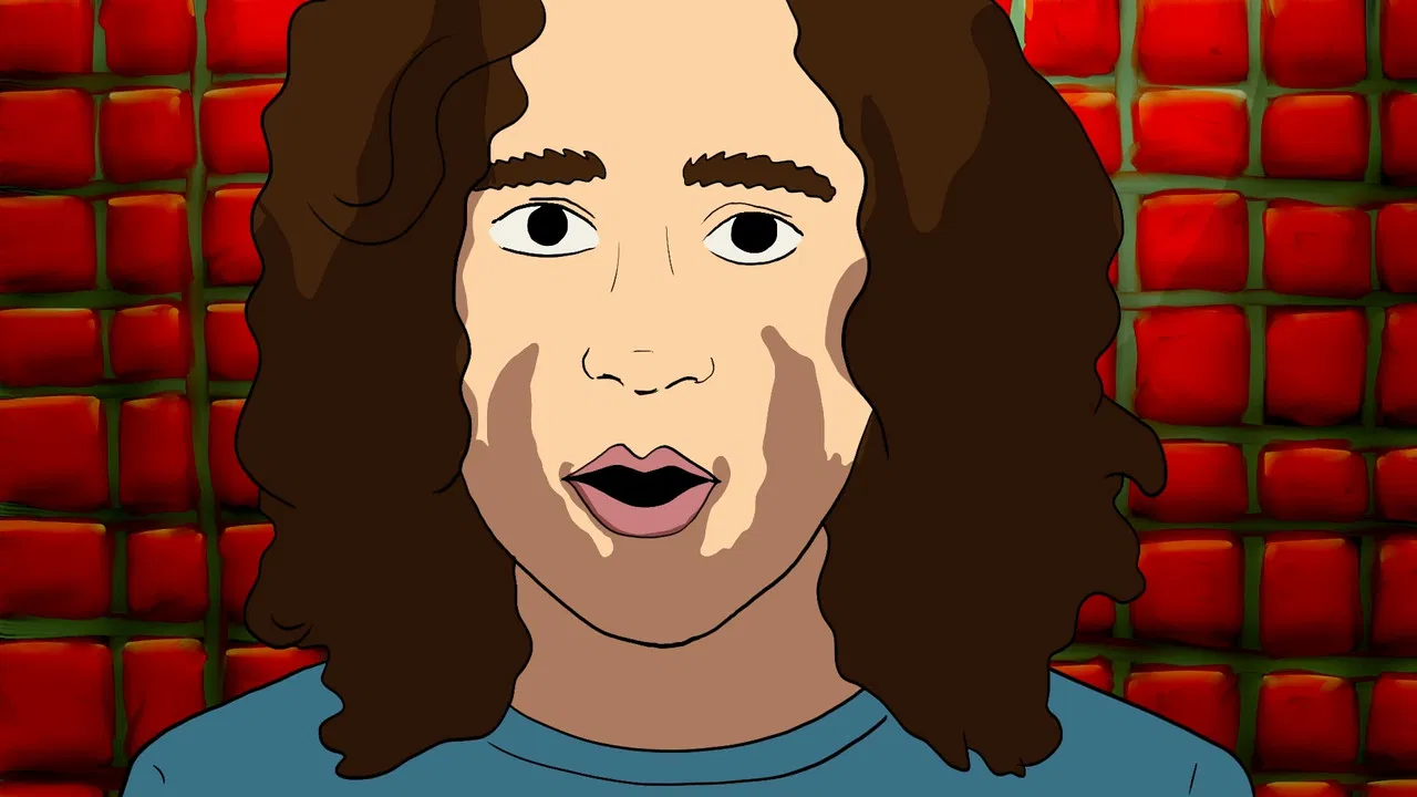 Thunderhead backdrop