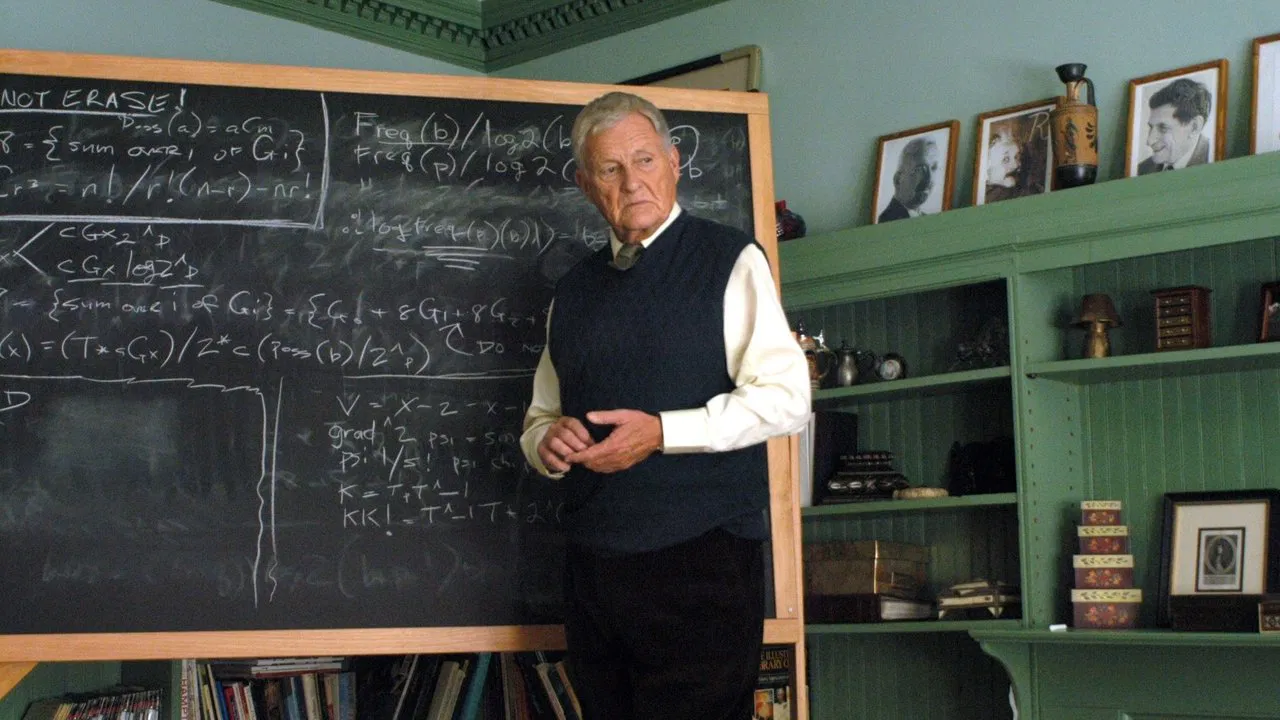 Mattie Fresno and the Holoflux Universe backdrop