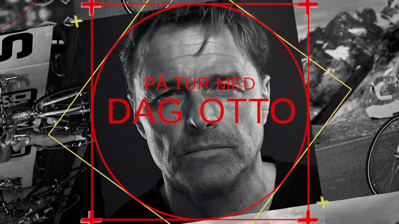 På tur med Dag Otto backdrop