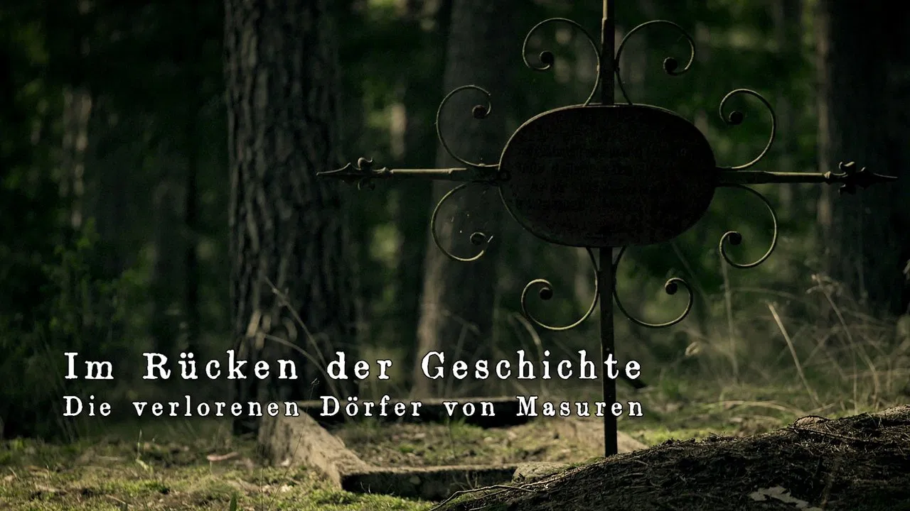 In the back of history - The lost villages of Masuria backdrop